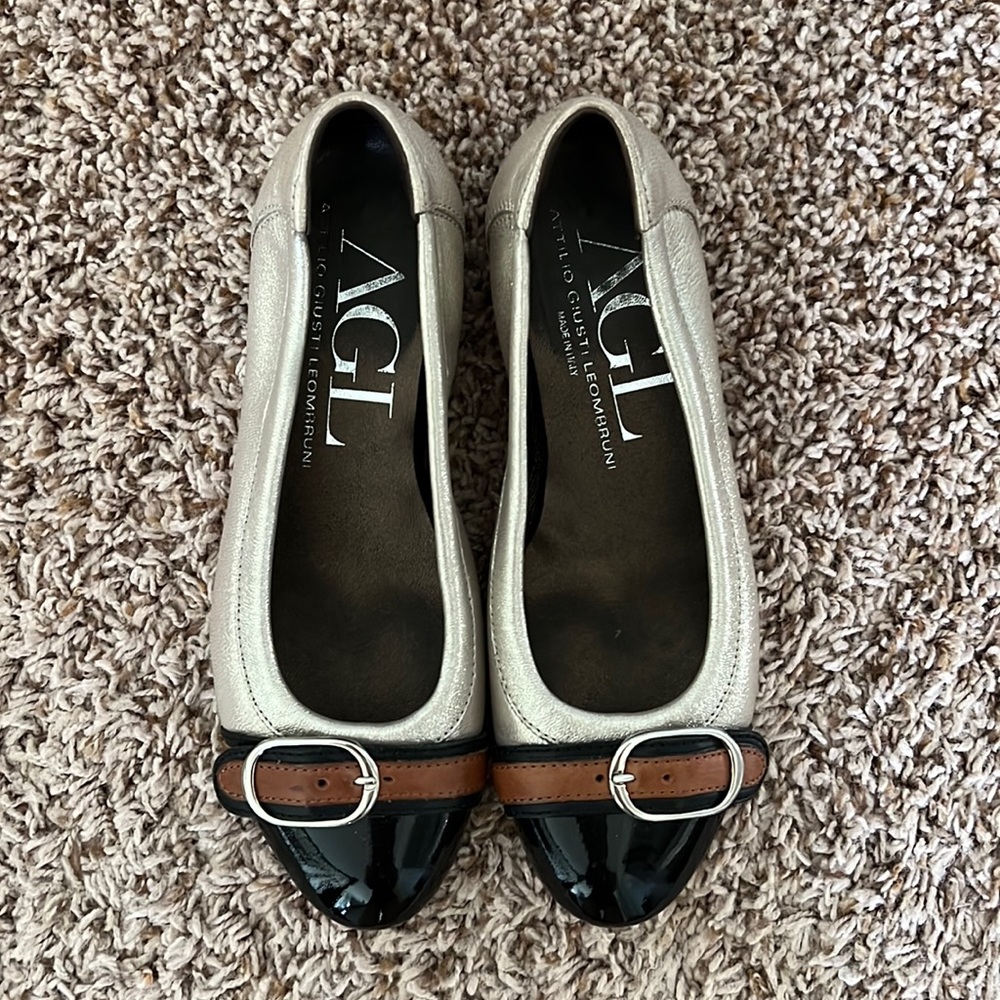 AGL Flats